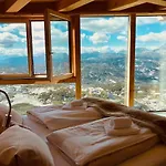 Am Krippenstein Obertraun