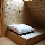 Orman Evi Am Krippenstein *