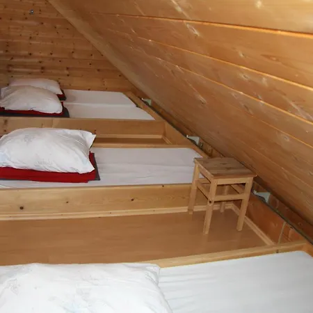 Lodge Am Krippenstein