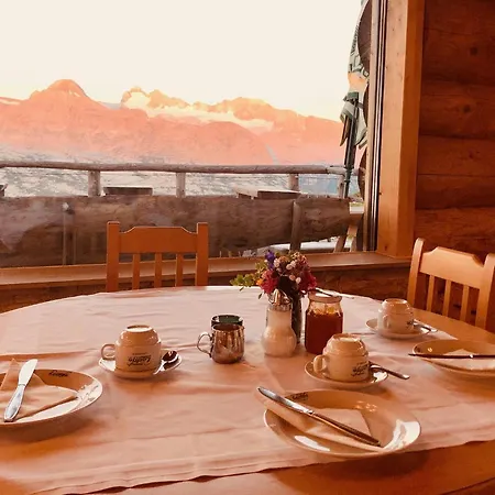 Lodge Am Krippenstein Obertraun