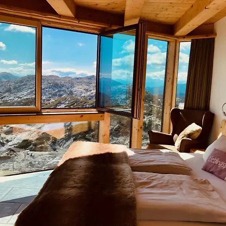 Lodge Am Krippenstein Obertraun