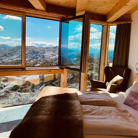 Lodge Am Krippenstein Obertraun