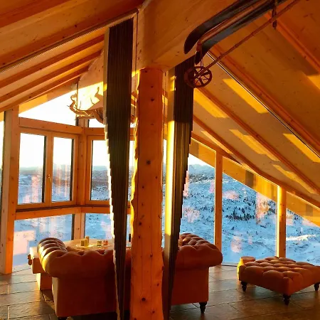 Lodge Am Krippenstein Obertraun