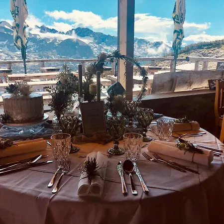 Am Krippenstein אוברטראון