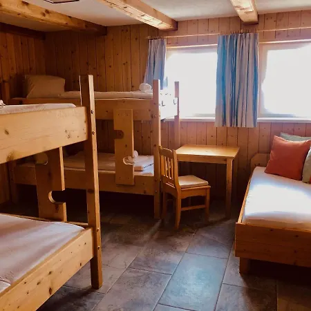 Lodge Am Krippenstein Obertraun