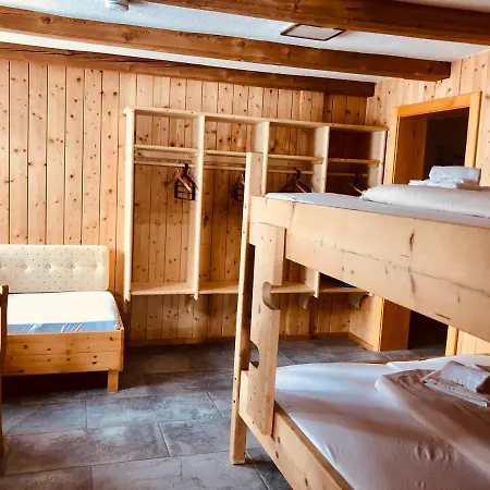 Lodge Am Krippenstein