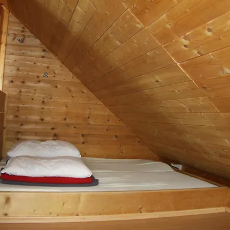 Am Krippenstein Lodge