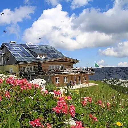 Lodge Am Krippenstein