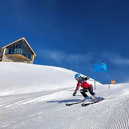 Lodge Am Krippenstein Obertraun