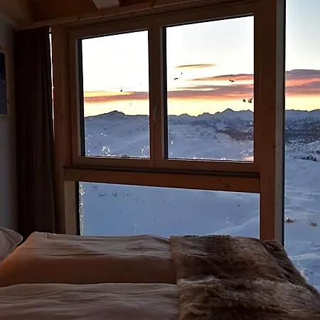 Lodge Am Krippenstein Obertraun