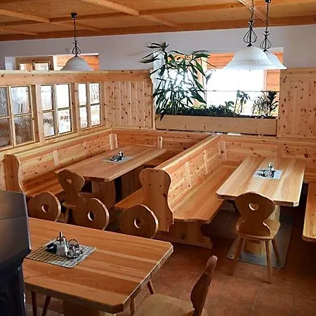 Lodge Am Krippenstein Obertraun