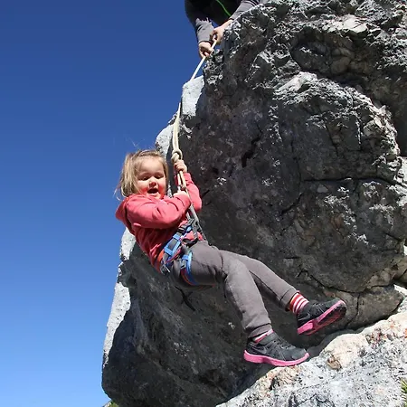 Am Krippenstein Lodge Obertraun
