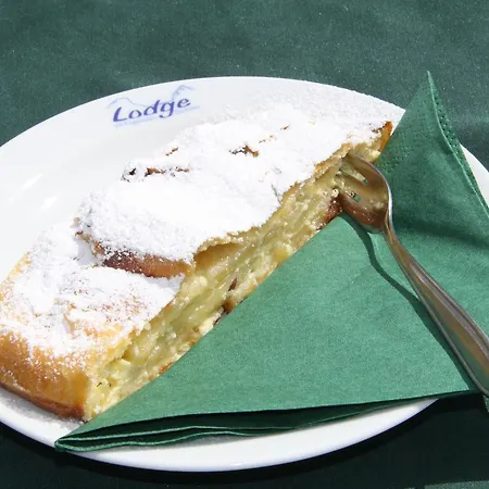 Lodge Am Krippenstein *