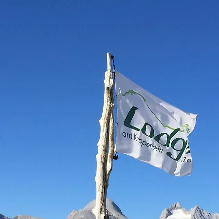 Lodge Am Krippenstein *