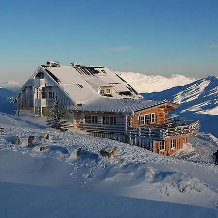 Lodge Am Krippenstein