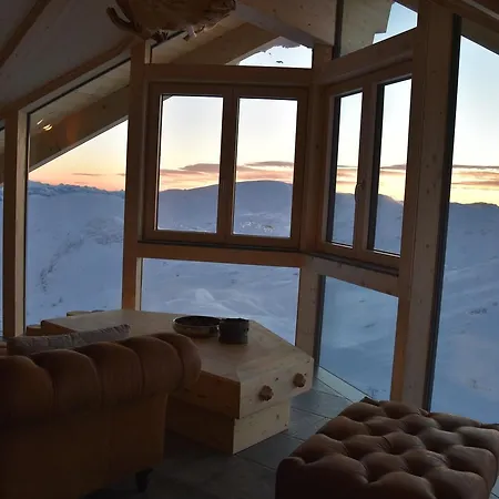 Am Krippenstein Lodge *