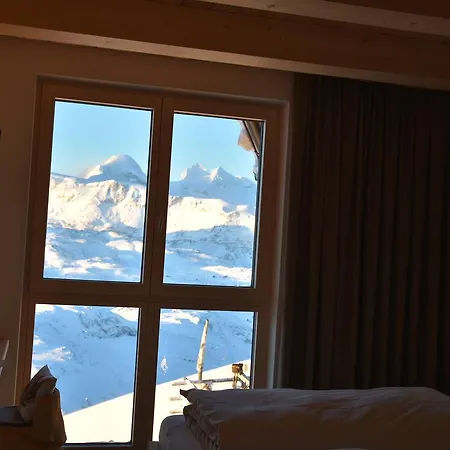 Lodge Am Krippenstein *