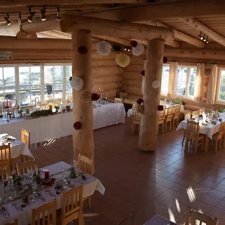Am Krippenstein Lodge