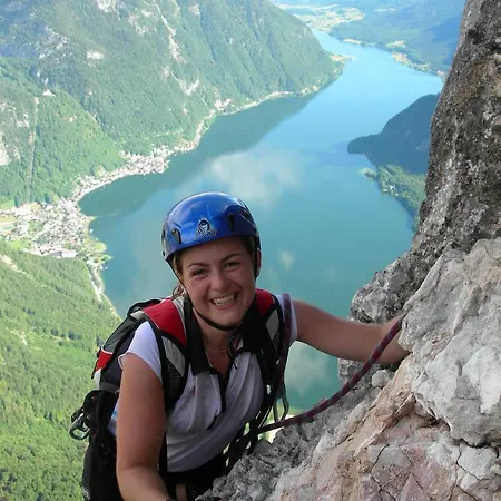 אכסניה Am Krippenstein