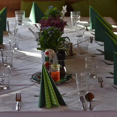 Am Krippenstein אכסניה אוברטראון