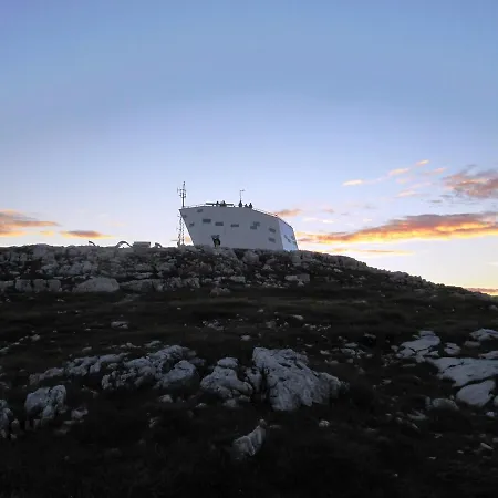 Lodge Am Krippenstein *