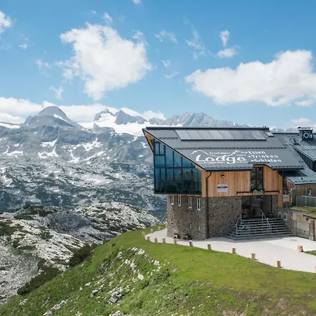 Lodge Am Krippenstein