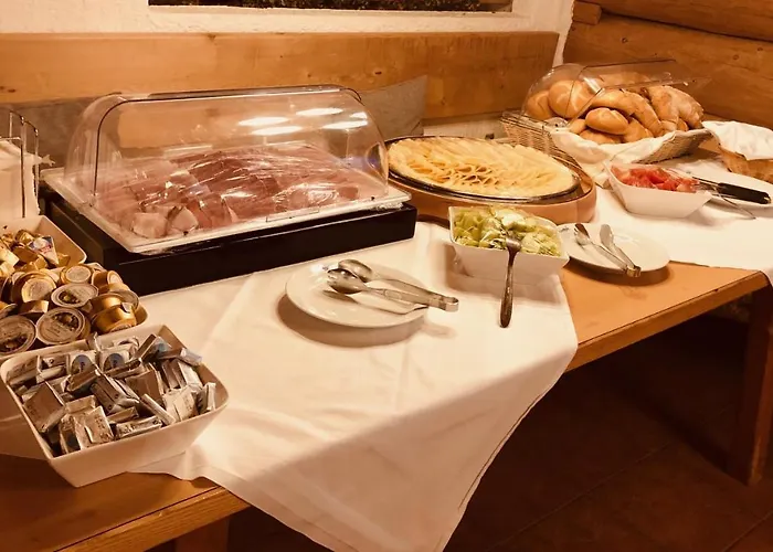 Domek letniskowy Am Krippenstein