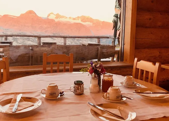 Lodge Am Krippenstein Obertraun