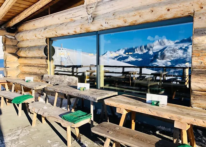 Lodge Am Krippenstein