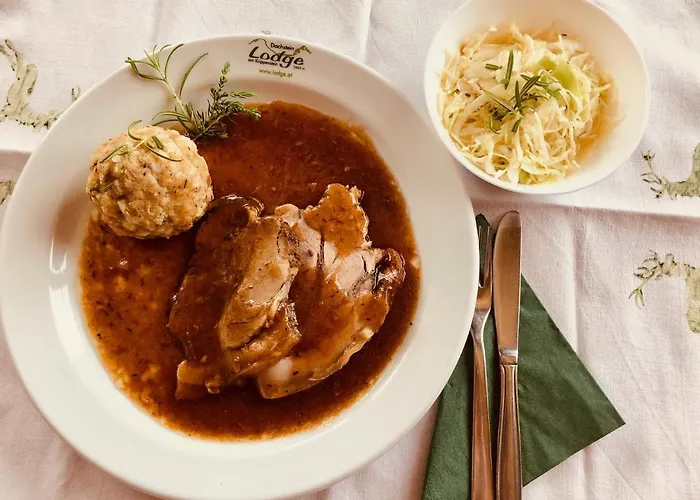 Am Krippenstein * Obertraun