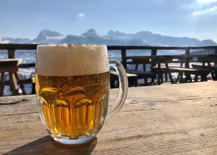 Lodge Am Krippenstein Obertraun