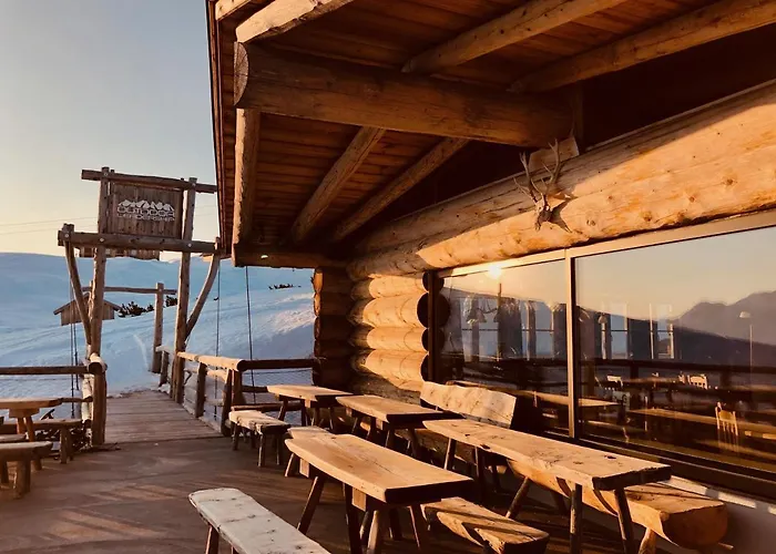 Am Krippenstein Obertraun