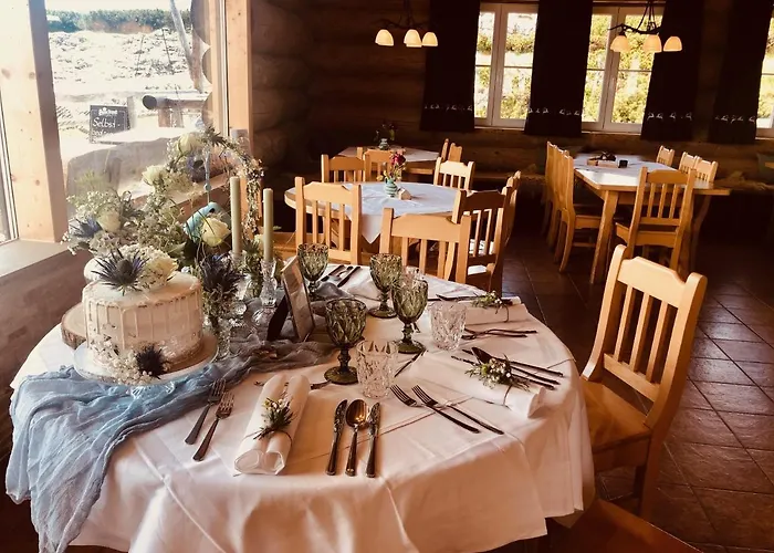 Am Krippenstein Lodge