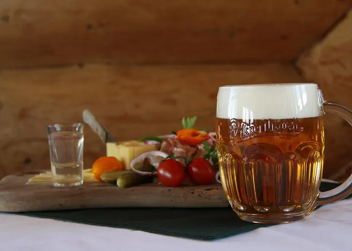 Am Krippenstein Lodge *