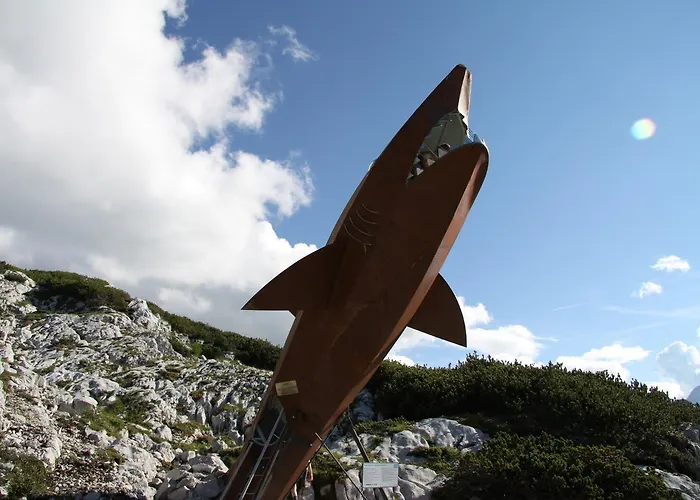 Am Krippenstein * Obertraun