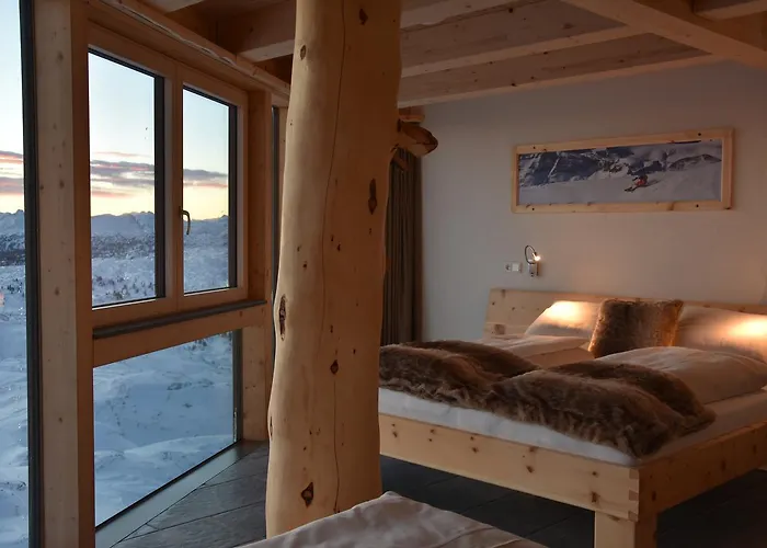 Am Krippenstein Lodge