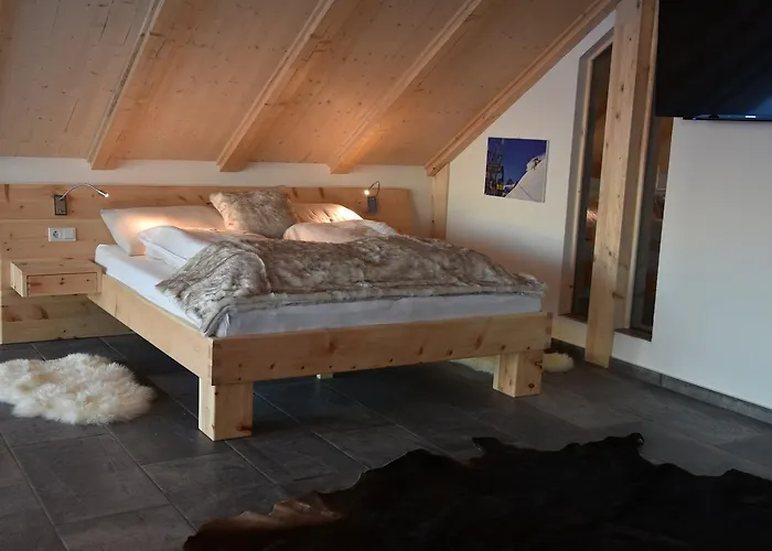 Am Krippenstein * Obertraun