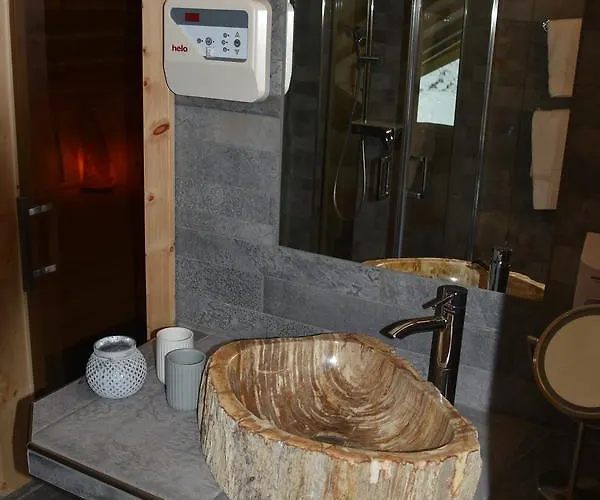 Am Krippenstein * Obertraun