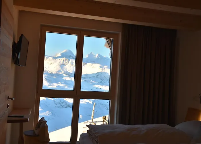 Lodge Am Krippenstein *