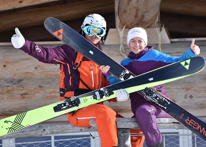 Am Krippenstein Domek letniskowy