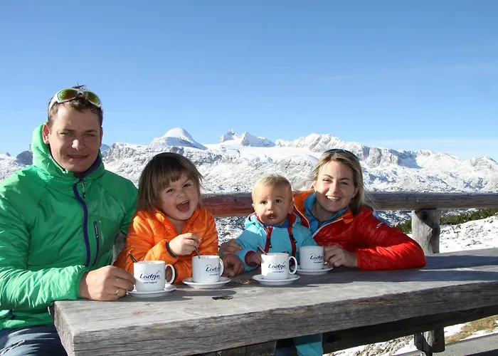 Am Krippenstein * Obertraun