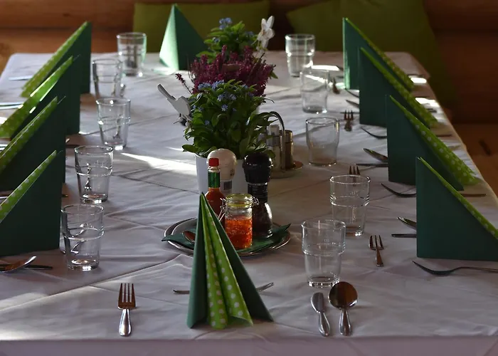 Am Krippenstein Lodge Obertraun