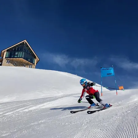 Hytte Am Krippenstein Obertraun