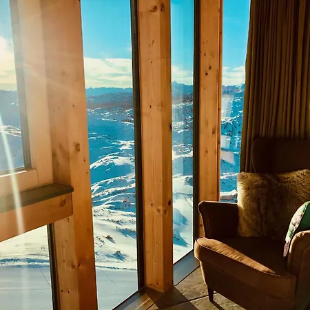 Hytte Am Krippenstein