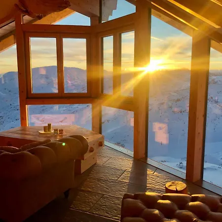 Am Krippenstein Hytte Obertraun