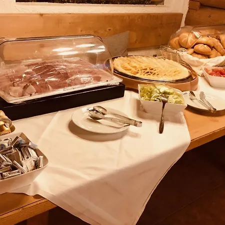 Hytte Am Krippenstein