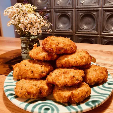 Hytte Am Krippenstein *