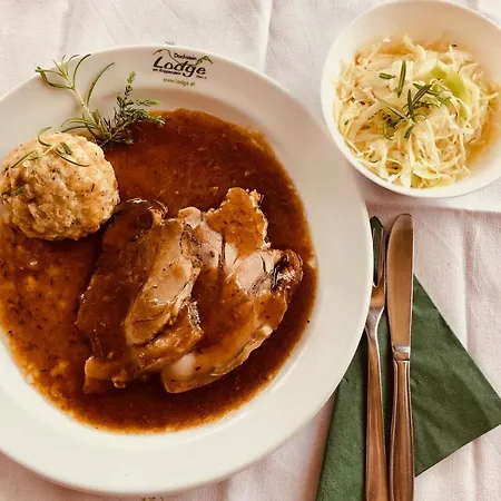 Am Krippenstein * Obertraun