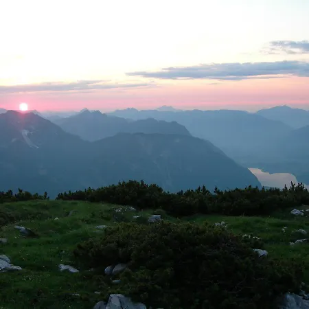 Am Krippenstein * Obertraun