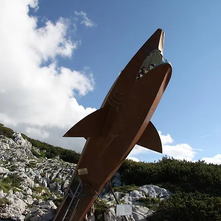 Am Krippenstein * Obertraun